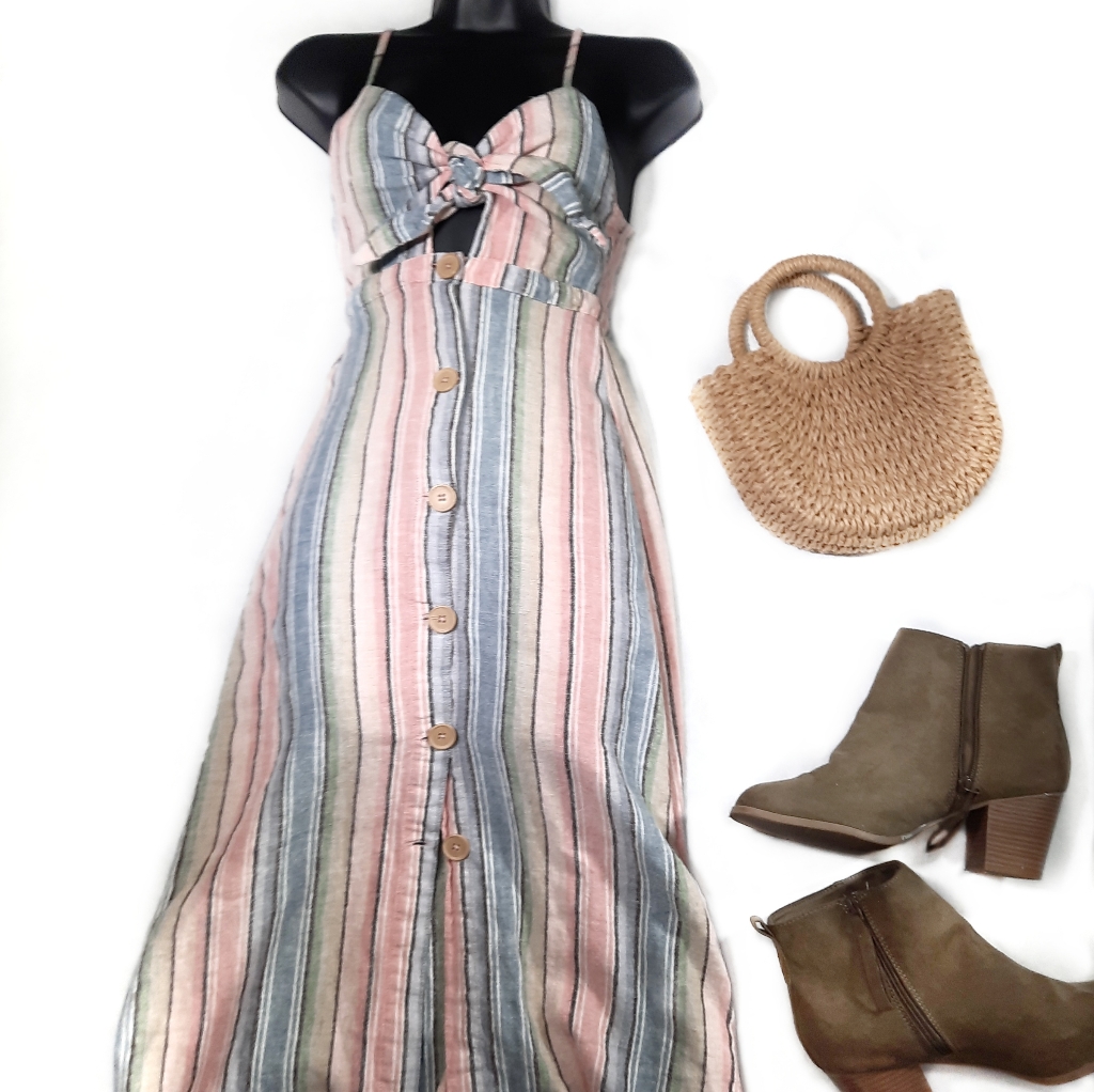 Beach Stripes